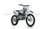 Мотоцикл эндуро ROCKOT R5H Cyclone
