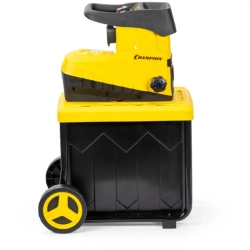 CHAMPION SH300 электрический садовый измельчитель