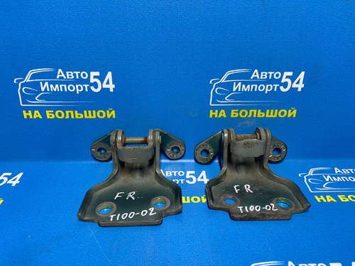 Петля двери передней правой CHEVROLET LANOS 2005