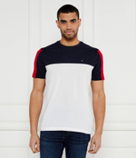 Футболка Tommy Hilfiger - белый(MW0MW39170)