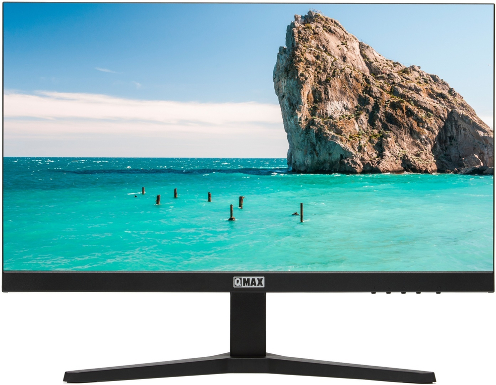 Монитор Qmax KL229V01 черный