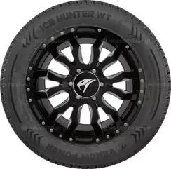Venom Power Ice Hunter WTS 33x12,5x18LT 118R