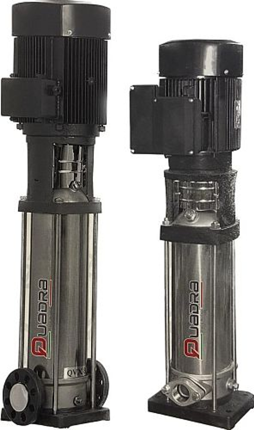Насос Quadra QVXF16-160 15 кВт