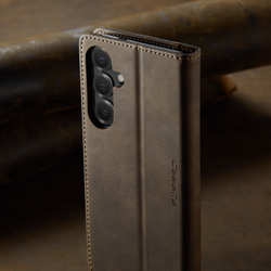 Чехол-книжка CaseMe RFiD Samsung Galaxy S24 FE