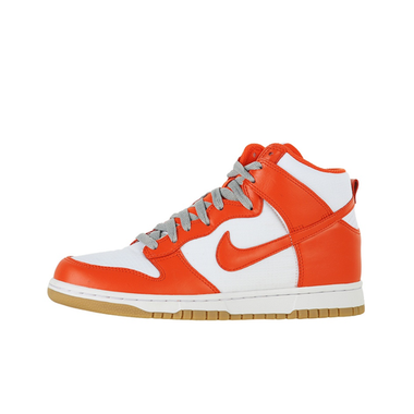 Женские кроссовки Nike Dunk High 'Team Orange Gum' 325203-100