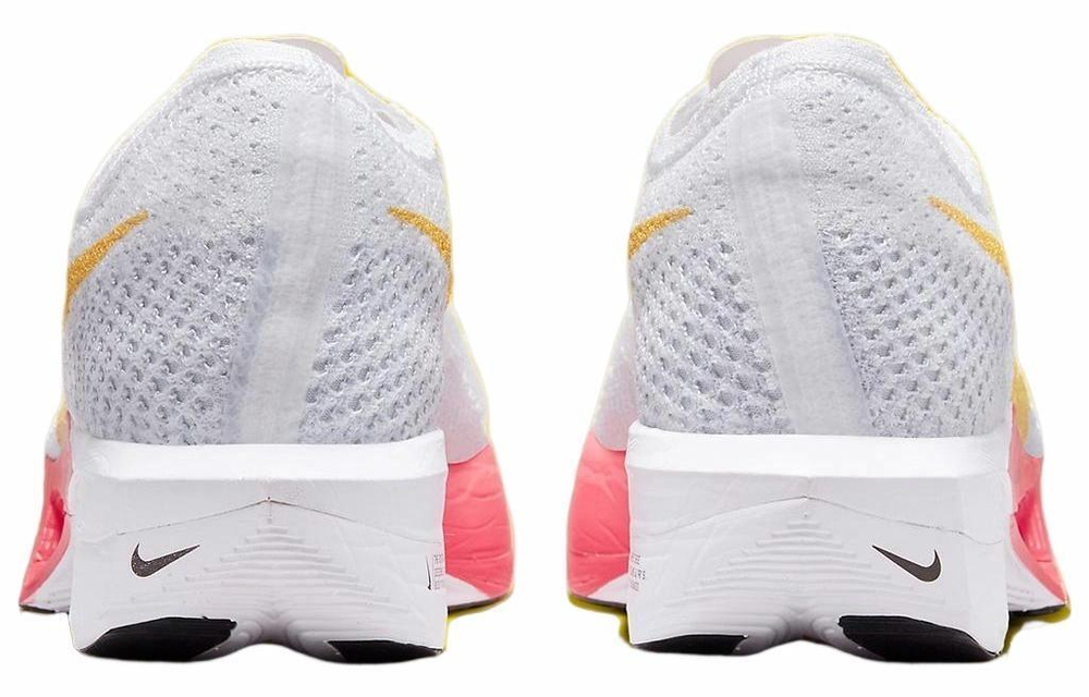 Кроссовки Nike Zoomx Vaporfly Next 3 2 (Женская размерная сетка)