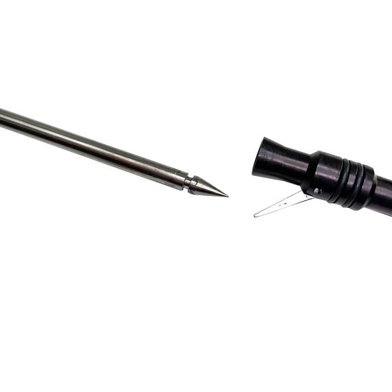 Кукан Виноградова Scorpena безопасный в оплетке