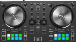 Native Instruments Traktor S2 MK3