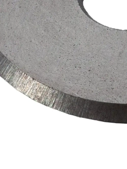 Ролик для плиткореза 22х6х2 мм