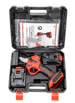Секатор аккумуляторный BRAIT BCP30-2VBL 21.01.256.019