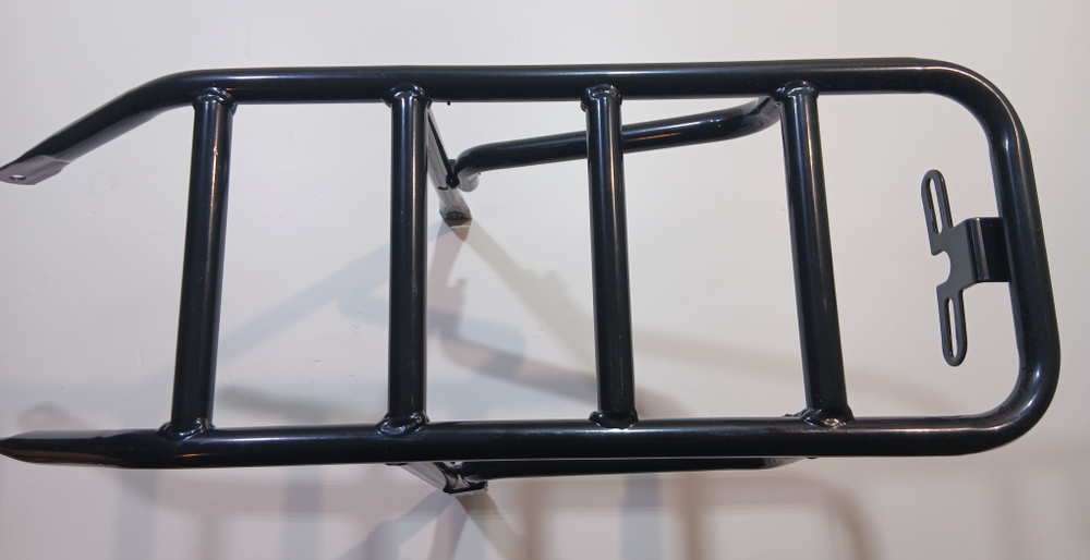 Багажник Электровелосипед KUGOO V4 PRO