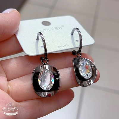 Серьги Jewelry - арт146