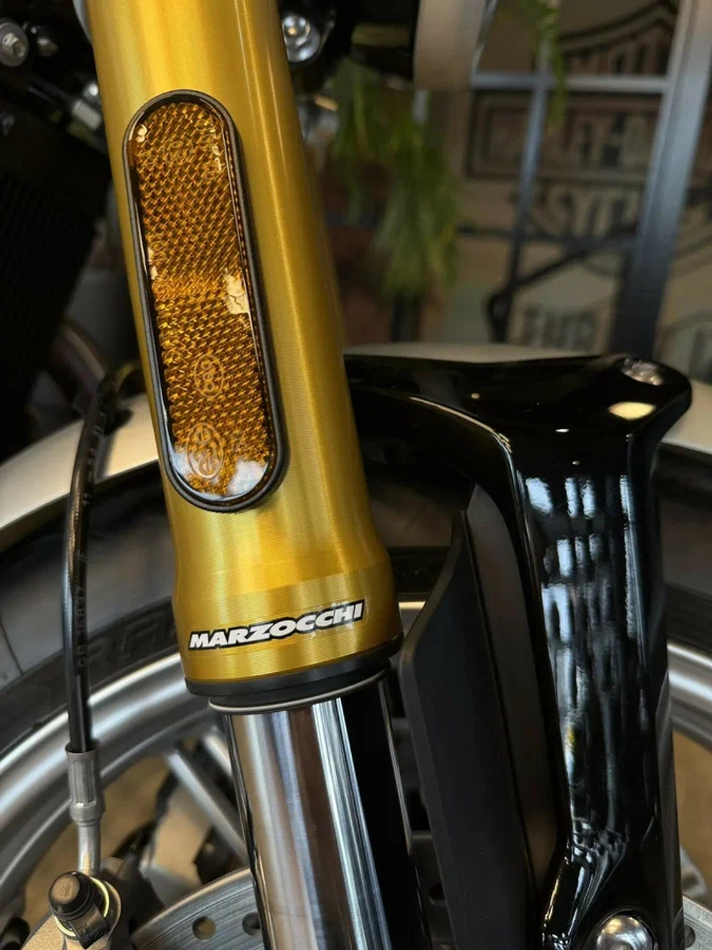 Triumph Speed Twin, 2026