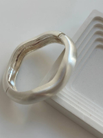 Браслет WAVE SILVER