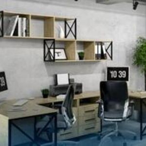 Офисная мебель Лофт-Ф