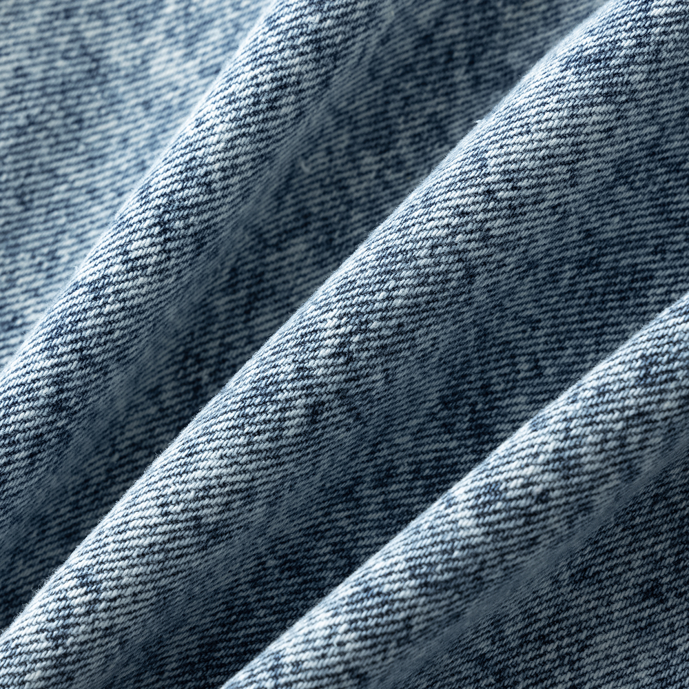 ШОРТЫ ДЖИНСОВЫЕ YMKASHIX