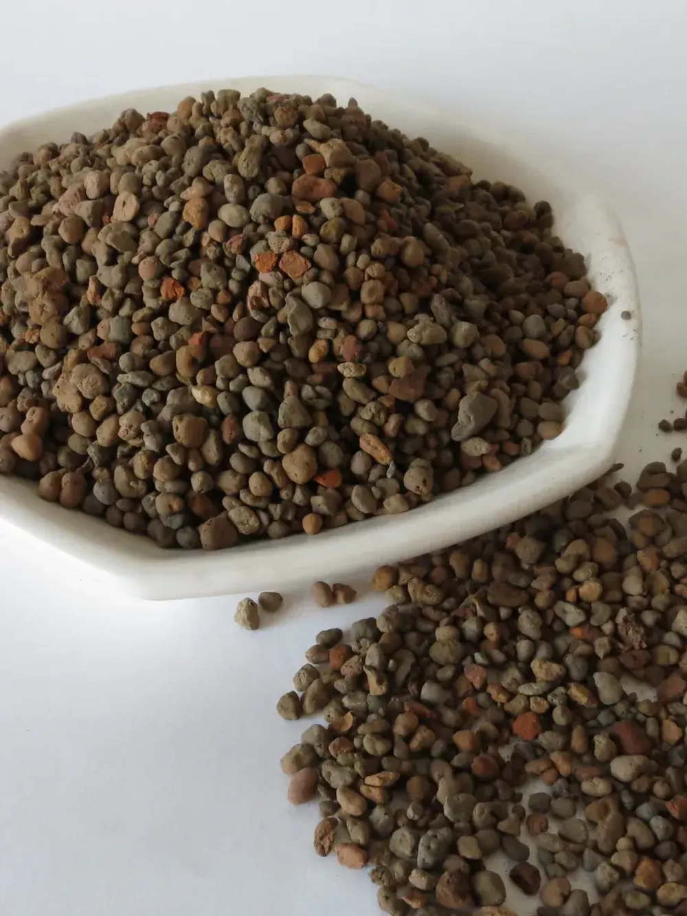 Керамзит 4 л фракция 4-6 мм