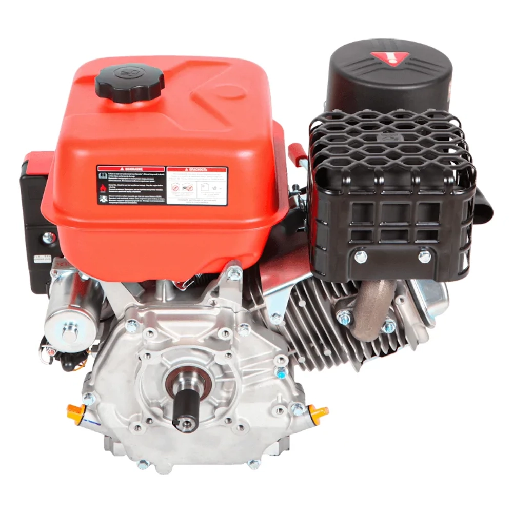 A-iPower AE390E-25 двигатель бензиновый 70160