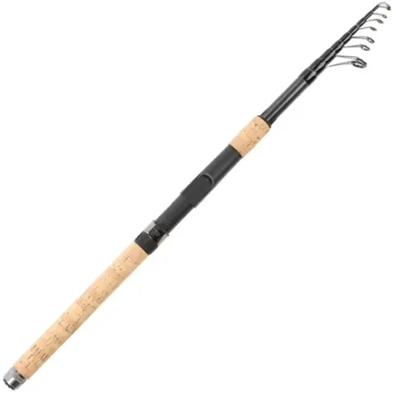 Спиннинг MIFINE ULTRA SPARK 240  тест 10-30г