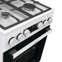 Комбинированная плита Gorenje GK5C42WF-B