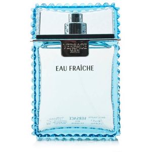 туалетная вода Versace Man Eau Fraiche