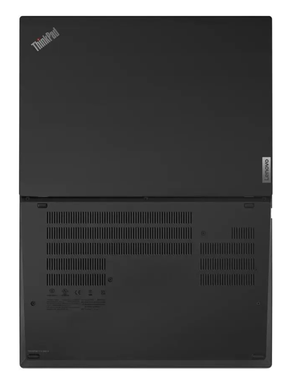 14" Ноутбук Lenovo ThinkPad T14 Gen 4 (1920x1200, AMD Ryzen 5 Pro 7540U, RAM 16ГБ, SSD 512ГБ, AMD Radeon 740M, OS Windows)