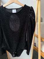 Бархатное боди Zara, 122