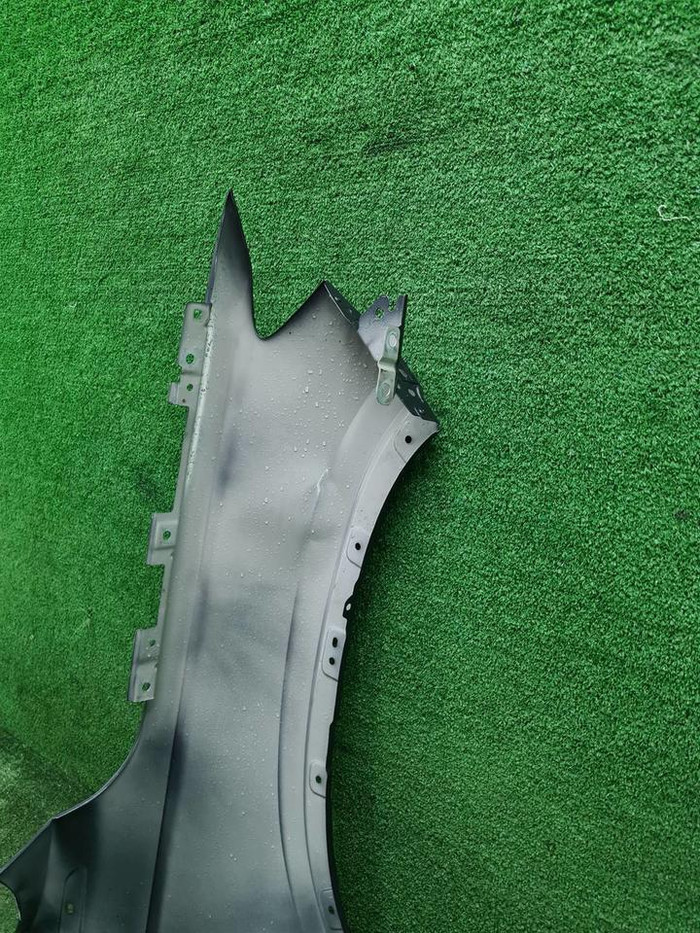 Крыло переднее левое Geely Monjaro (2021-н.в.)