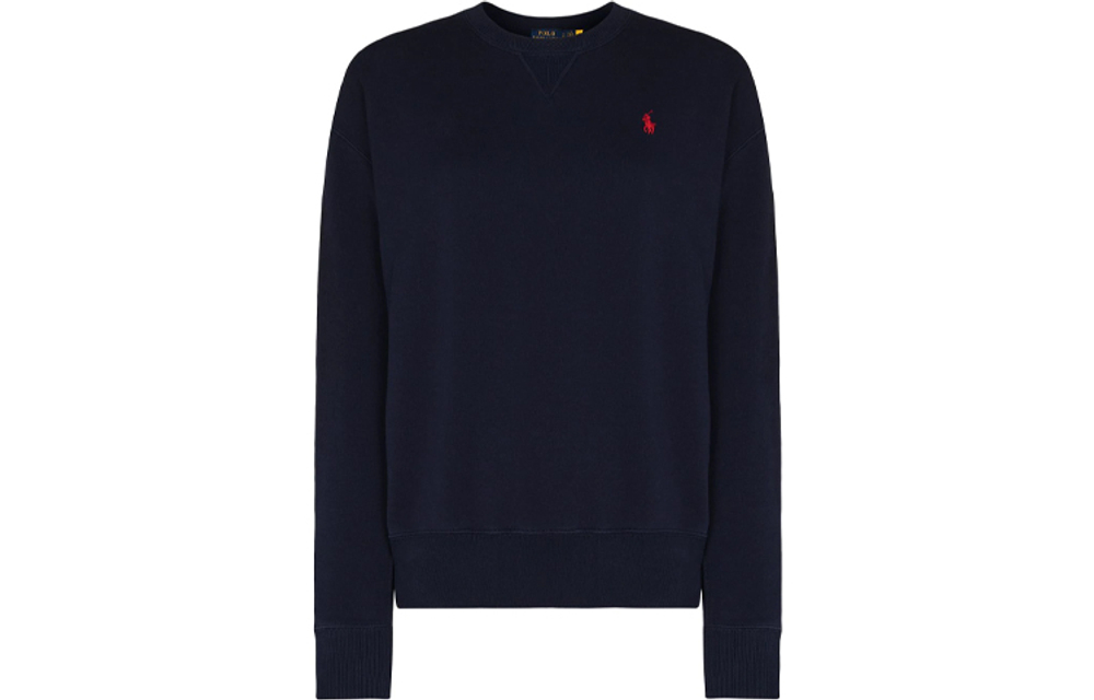 Толстовки Polo Ralph Lauren FW21 Logo, 211794395-003
