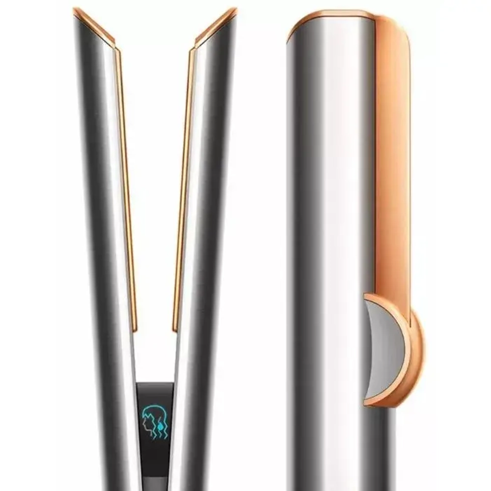 Выпрямитель Dyson Airstrait HT01 Prussian Blue