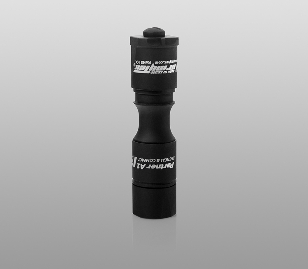 Тактический фонарь Armytek Partner A1 (тёплый свет)