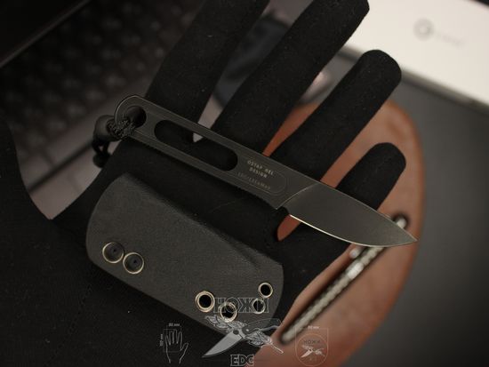 Складной нож Civivi Minimis C20026-1 c клинком из стали 10Cr15CoMoV, рукоять 10Cr15CoMoV