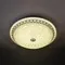 Потолочный светильник LED4U L1107-600 WT