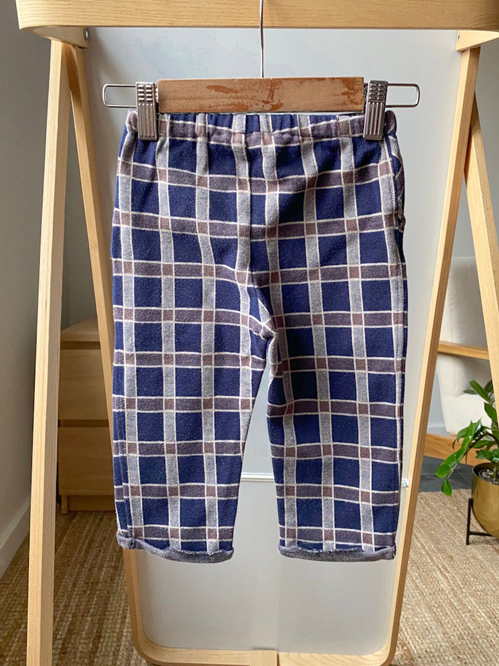 Брюки Aletta, 86