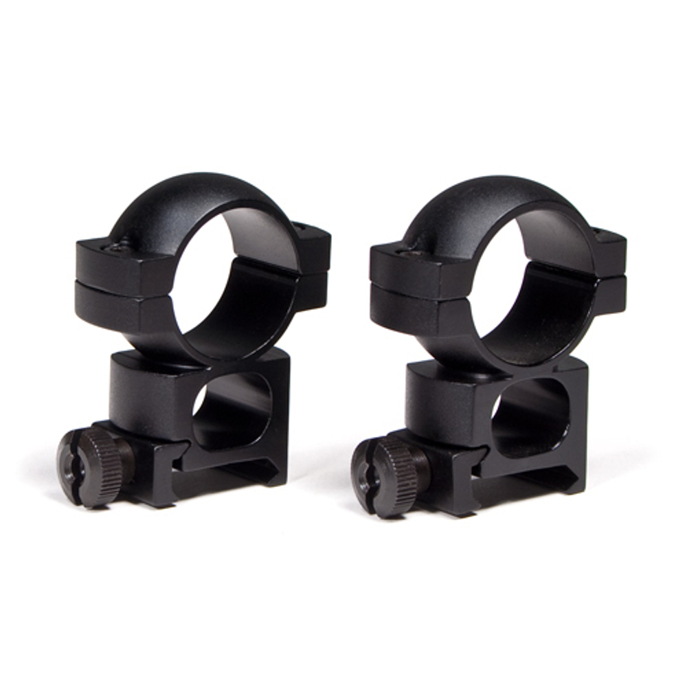 Кольца Vortex Hunter 26mm (высокие) RING-H