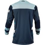 Hallman Hopetown / Сине-голубой