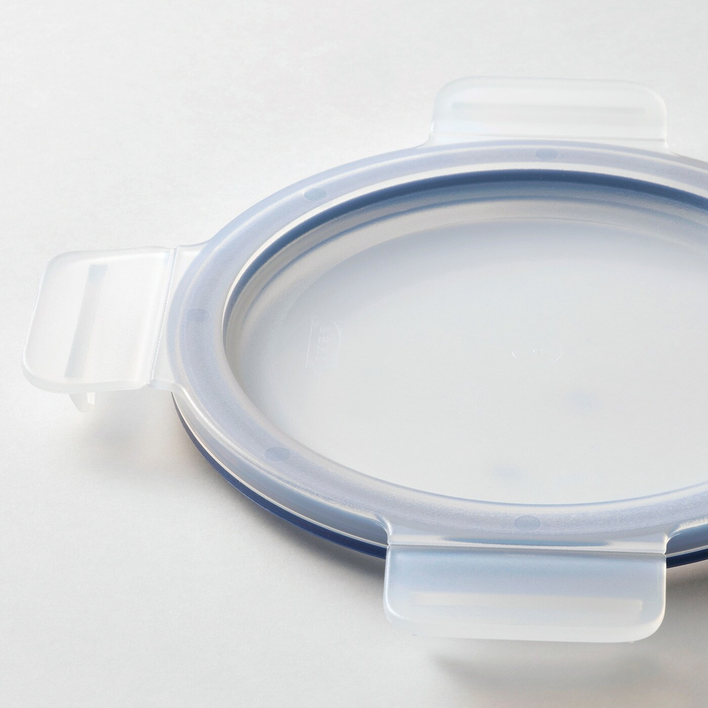 Крышка для пищевого контейнера IKEA 365+, Пластик, 14 см