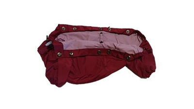 Комбинезон  - Ветровка (без подкладки) 20Т девочка (обхват груди 35 - 40)