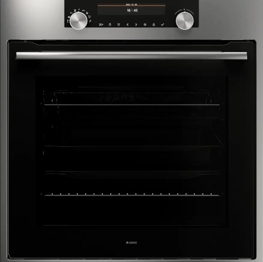 Духовой шкаф Asko OP8687S