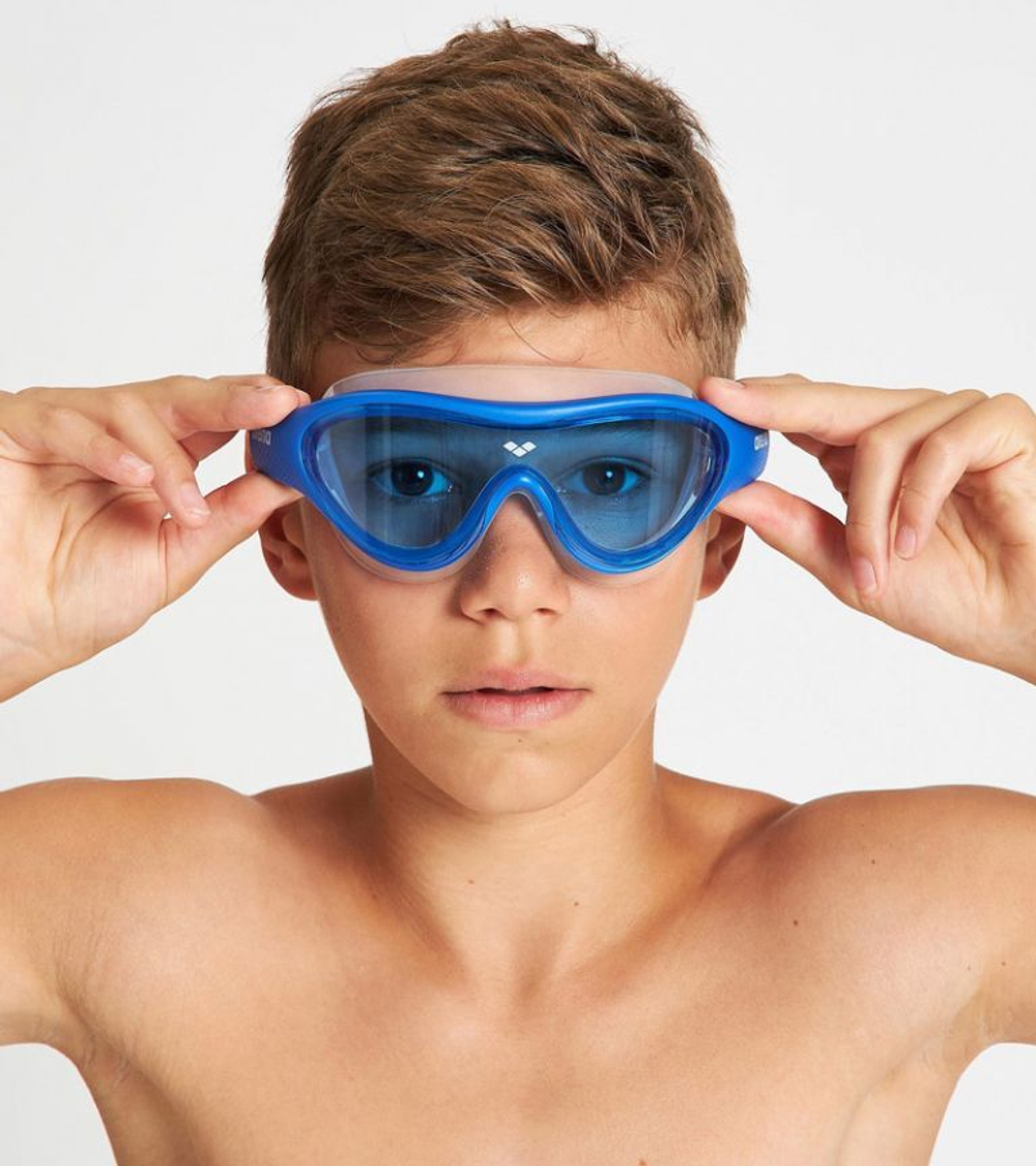 Очки-маска для плавания Arena The One Mask Jr