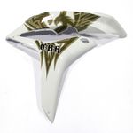 Комплект пластика для мотоцикла Honda CBR 600 RR 09-12 Phoenix COLOR+