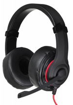 Наушники гарнитура Оклик HS-L330G Nightmare