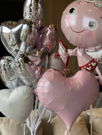 Сет шаров «Купидон»