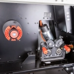 FoxWeld WECO MIG 505 DP DIGITAL сварочный полуавтомат 91460