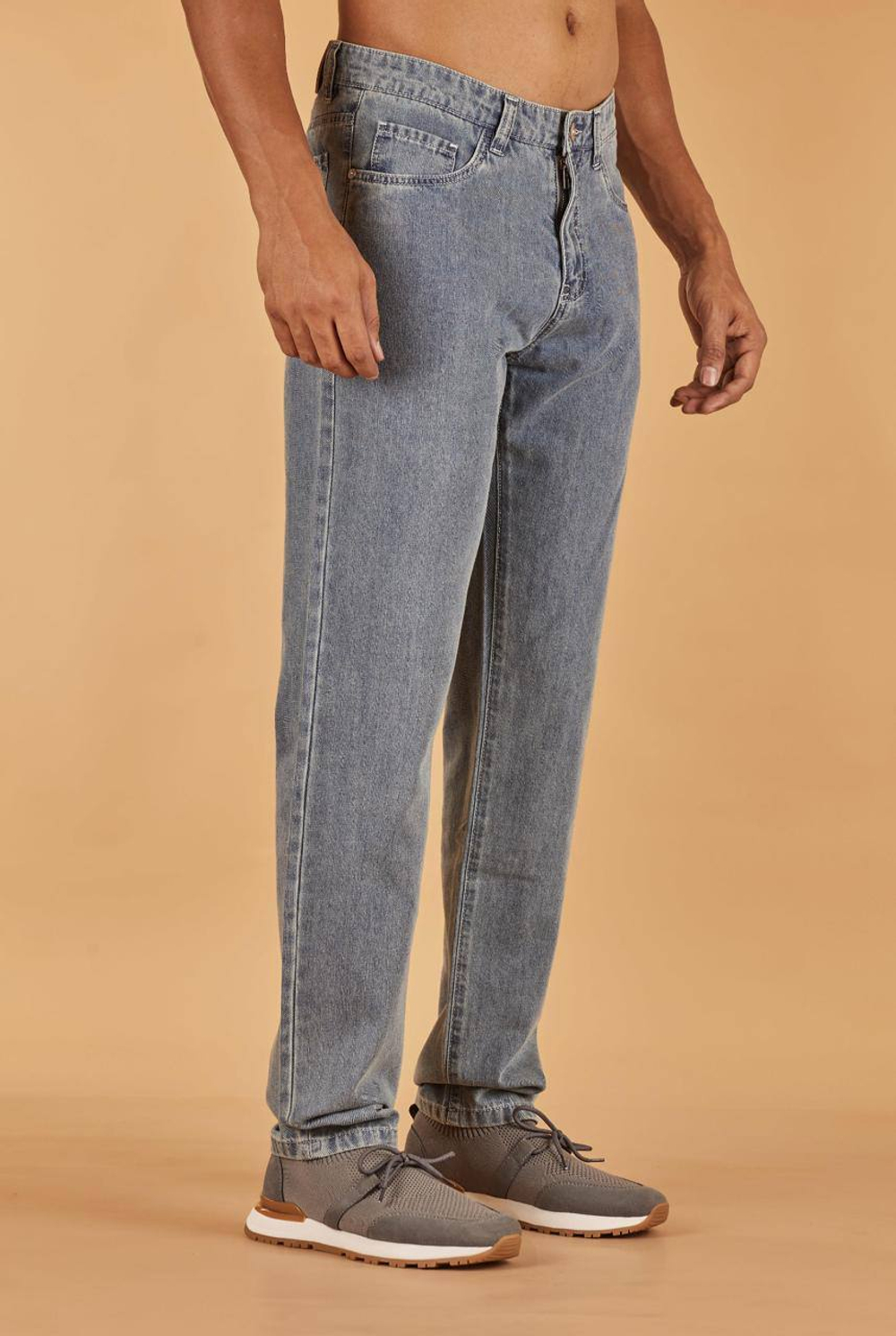 Джинсы Loro Piana