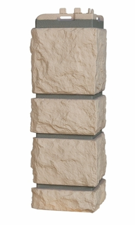 Угол наружный Grand Line Камелот Премиум Шампань