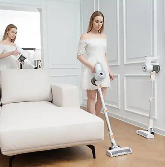 Пылесос Lydsto V9 (YM-V9-03)