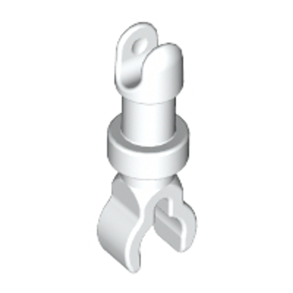 Рука скелета 6265, White