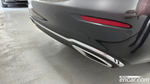 Mercedes-Benz E-Class W213 E250 Exclusive (01.2023)