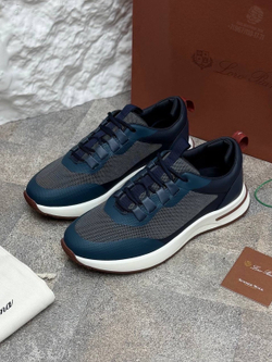 Кроссовки Loro Piana Week End Walk